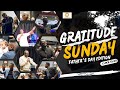 Gratitude Sunday - Father's Day