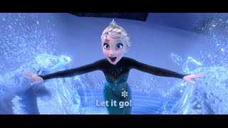Frozen Sing-Along coming to DVD & Digital HD Nov. 18