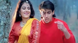 Yeh Dharti Chand Sitare -Kurbaan ||Love 💕 Song 💕|| Anuradha Paudwal, Udit Narayan Salman Khan