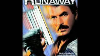 Jerry Goldsmith - Runaway - Soundtrack Music Suite