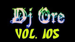 Dj Ore Vol.105 Especial (Hardtrance/Trance/Import) (2018)