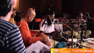 (Pt.3) Sruthi Laya Ensemble - On the Loop [HD] - Music Show, ABC Radio National