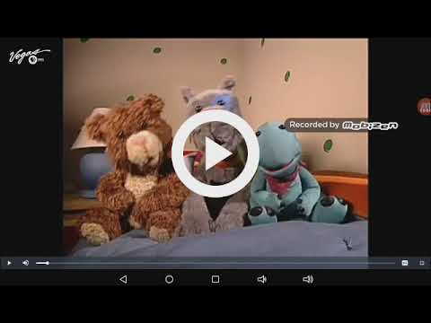 CAILLOU JUST FOR LAUGHS - YouTube