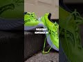 SAUCONY KINVARA 14 | THE STATS