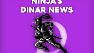 Iraqi Dinar Guru News Highlights (2/4/25)