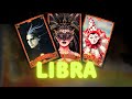 LIBRA, BE CAREFUL THIS WOMAN IS VERY BAD LIBRA⚠️😱😈 I TELL YOU WHO SHE IS🔮 OCTOBER 2024 LOVE TAROT