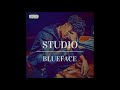 Blueface - Studio (Instrumental) (Best Version)