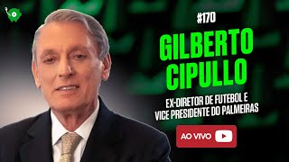 GILBERTO CIPULLO - PODPORCO #170