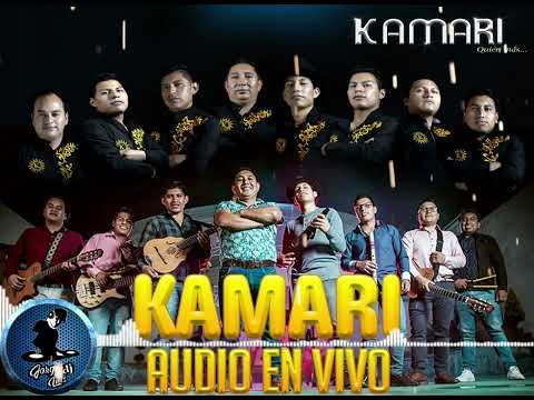 KAMARI - AUDIO EN VIVO (MATRIMONIO) (PULIZA) (2022) - YouTube