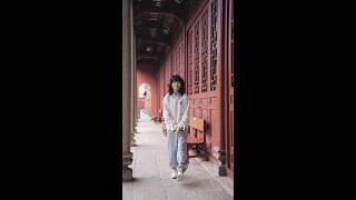 过年如何拍出#日日有财 照片？跟我和@乔丹体育 学起来吧！#记录生活#vlog#感动瞬间