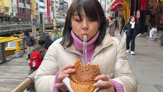 7 Amusing Street Food in Japan Under $7