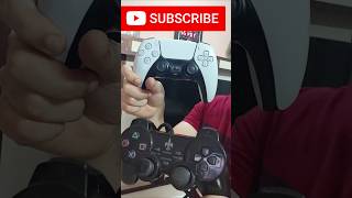 PS5 Controller VS PS2 Controller I Second Hand PlayStation 2 Price I Shorts #shortfeeds #shortsviral