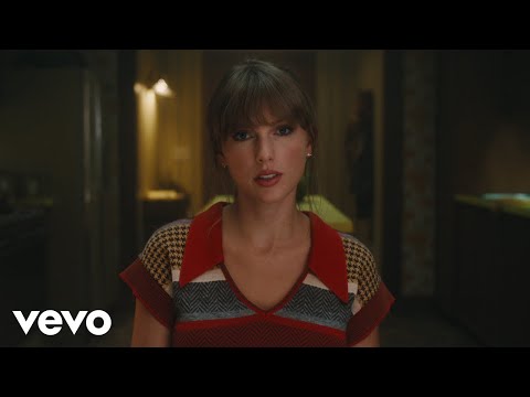 Taylor Swift – Anti-Hero (official music video)