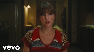Taylor Swift - Anti-Hero (Official Music Video)