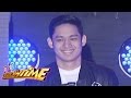 It's Showtime Singing Mo To: Michael Pangilinan sings 