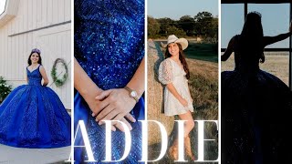 Addie XV Teaser Trailer of Her Quinceañera Party