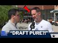 Brian Schottenheimer's Draft Strategy Decoded | Cowboys News