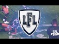 lfl 2018 week 17 western conference championship austin acoustic vs la temptation