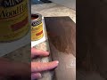 Wood floor scratches? This hack works like magic!