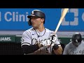 cesar hernandez josé ramírez power indians comeback white sox indians game highlights 9 24 20