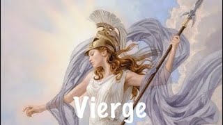 Vierge ♍️Sent.❤️4-02 au 1-03 Période charnière, consolidation de relations, la bonne personne est là