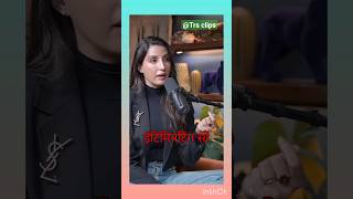 Casting Couch Of Bollywood Exposed by Nora Fatehi 🔥#shorts #youtubeshorts #shortsfeed #viral #yt