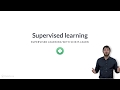 Python Tutorial: Supervised Learning