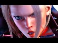 sf6 lexx guile vs kilzyou cammy street fighter 6