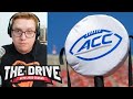 Adding Stanford, Cal, and SMU Would be Poetic for ACC | The Drive with Josh Graham