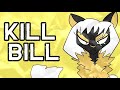 KILL BILL // Warrior Cats Mapleshade PMV