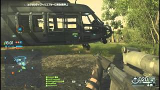 【BFH実況】超強硬路線　FALのゴリ押し力【#2】