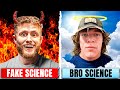 Science-based Training is a SCAM
