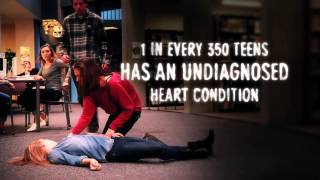 Learn How to Protect Your Kids from Sudden Cardiac Arrest