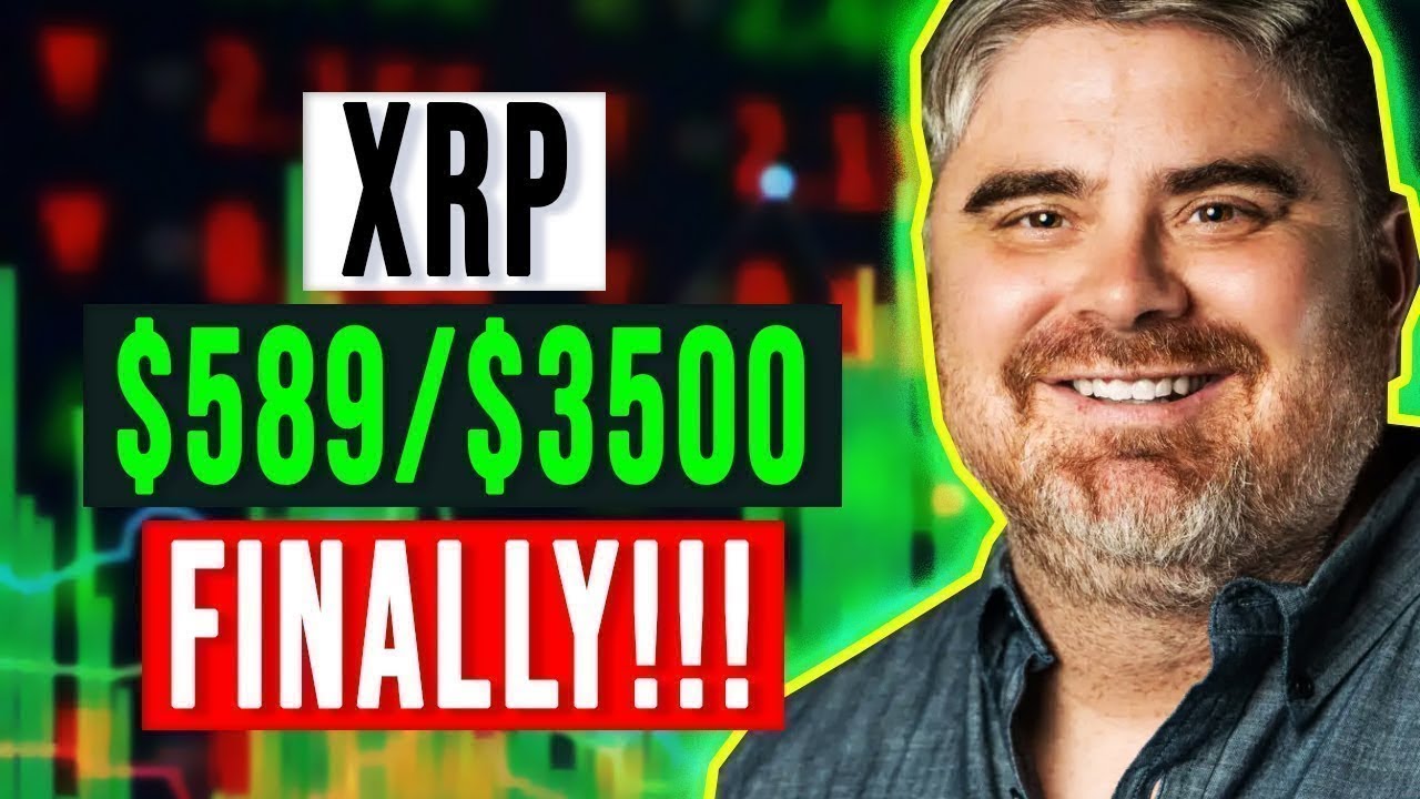 🚨 XRP ALERT 🚨 Why Is XRP NOT RISING In PRICE With ALL RIPPLE Good News ...