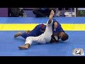 fabrício andrey hokage vs antônio felix quartas de final peso pena brasileiro de jiu jitsu 2022.