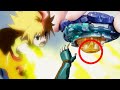 MIRAGE NOTHING BREAK! | 100% Permanent NOTHING DRIVER MOD | Beyblade Burst Anime VS Real Life