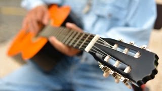 How to Play Jimmie Rogers Style | Country Guitar