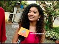 anna ben interview with kumbalangi nights fame anna ben