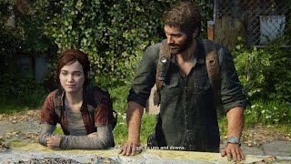 The Last of Us Part 14 (final)