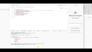 Docs-as-Code for Technical Writing 02 | Project Structure & Git Push | Personal Access Token
