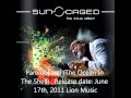 Sun Caged - Pareidolized (The Ocean In The Shell)