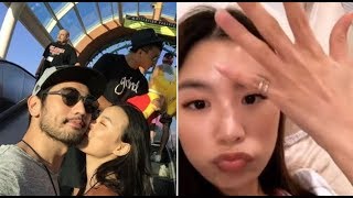 等不到了！高以翔猝逝女友曾曝：想跟愛的人有個可愛的家庭