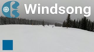 Copper Mountain - Windsong