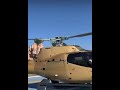 helicóptero airbus h130 voo panorâmico incrível