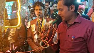 Gadar 2 song by Trishul band phulwari Sharif patna contact ☎️ 9835294870 live performance