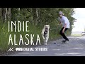 Finding the Skateboard Scene in Alaska's Largest City | INDIE ALASKA