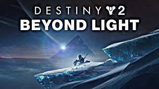 Destiny 2: Beyond light《天命2: 光能之上》傳說傾家蕩產