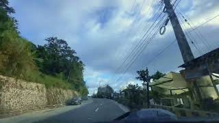 Tuba, Tadiangan, Benguet - Roadtrip in Benguet