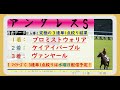 ㊗◎プロミストウォリア ▲ヴァンヤールで的中！【123着完全予言】アンタレスステークス 2023～究極の3連単1点絞り理論～ オカルト 競馬予想 アンタレスステークス アンタレスs