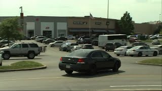 Police: One Person Shot at Nashville Mall